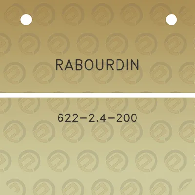 rabourdin-622-24-200