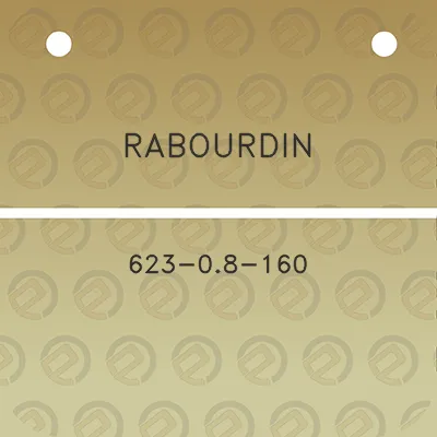 rabourdin-623-08-160