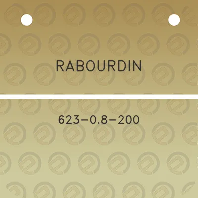 rabourdin-623-08-200