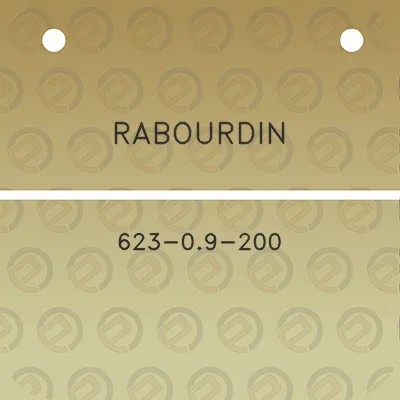 rabourdin-623-09-200