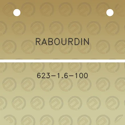 rabourdin-623-16-100