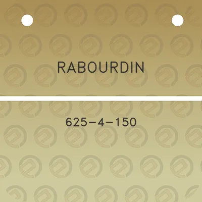 rabourdin-625-4-150