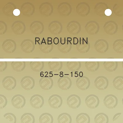 rabourdin-625-8-150