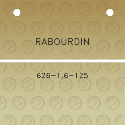 rabourdin-626-16-125