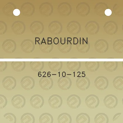 rabourdin-626-10-125