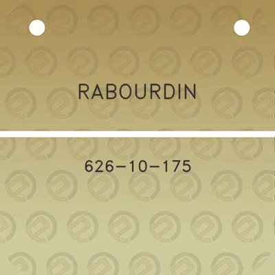 rabourdin-626-10-175