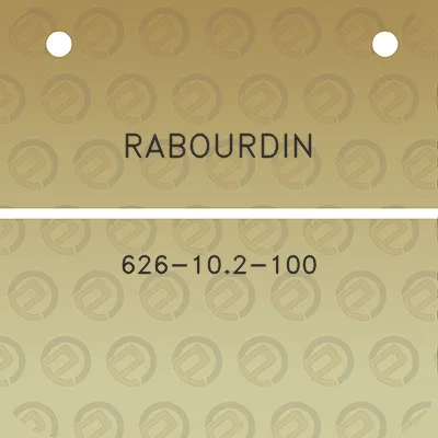 rabourdin-626-102-100