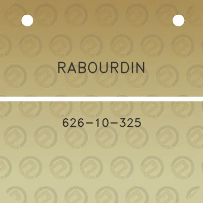 rabourdin-626-10-325