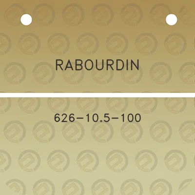 rabourdin-626-105-100