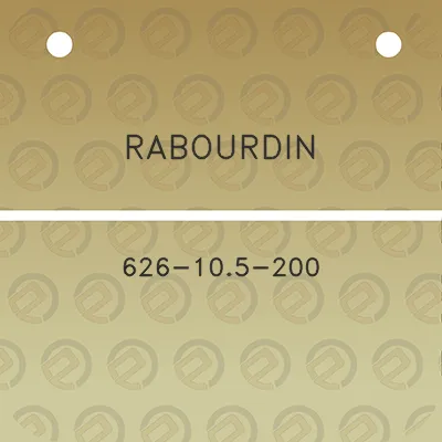 rabourdin-626-105-200