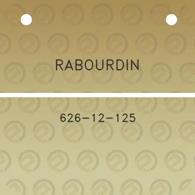 rabourdin-626-12-125