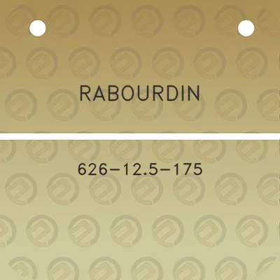 rabourdin-626-125-175