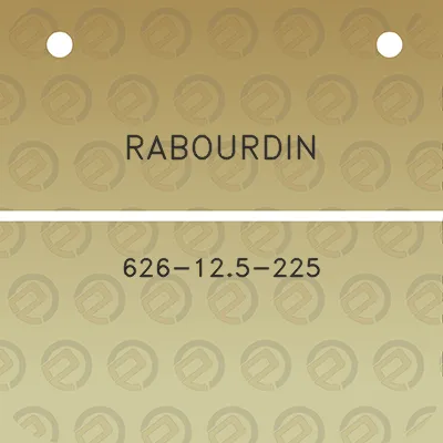 rabourdin-626-125-225