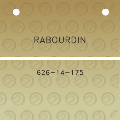 rabourdin-626-14-175