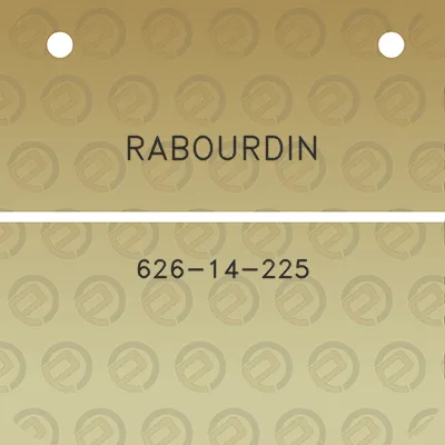 rabourdin-626-14-225