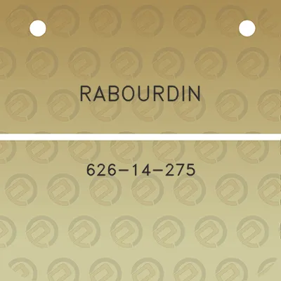 rabourdin-626-14-275