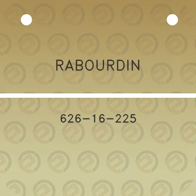 rabourdin-626-16-225