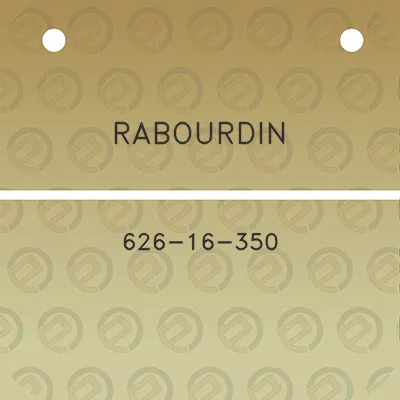 rabourdin-626-16-350