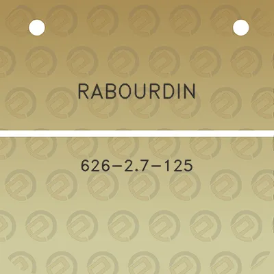 rabourdin-626-27-125