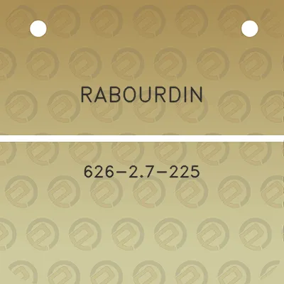 rabourdin-626-27-225