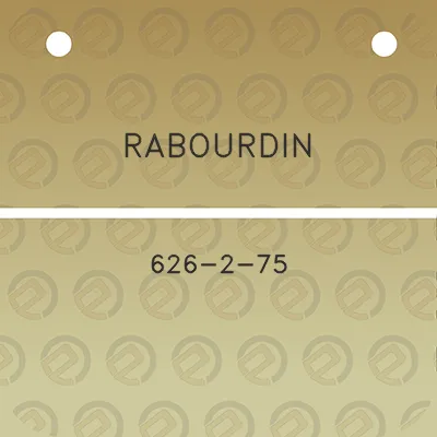 rabourdin-626-2-75