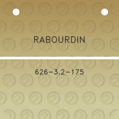 rabourdin-626-32-175