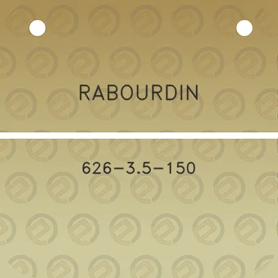 rabourdin-626-35-150