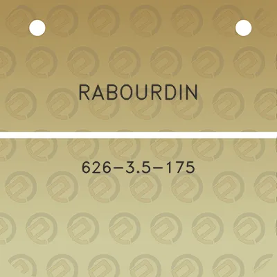 rabourdin-626-35-175