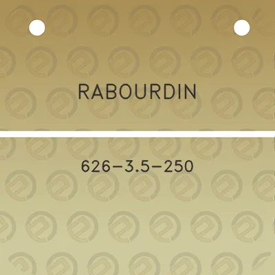 rabourdin-626-35-250