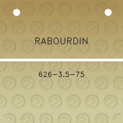 rabourdin-626-35-75