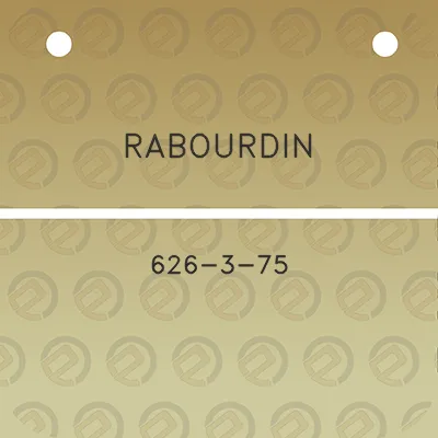 rabourdin-626-3-75