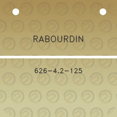 rabourdin-626-42-125