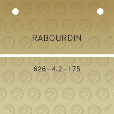 rabourdin-626-42-175