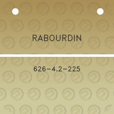 rabourdin-626-42-225