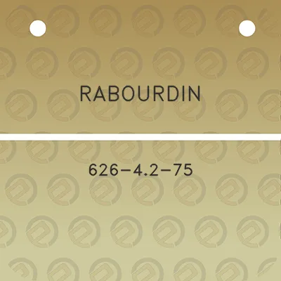 rabourdin-626-42-75