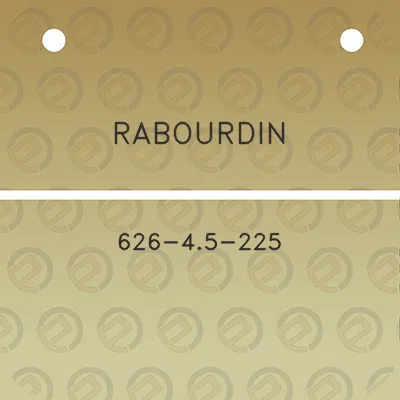 rabourdin-626-45-225