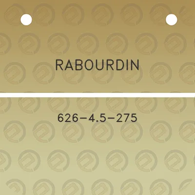 rabourdin-626-45-275