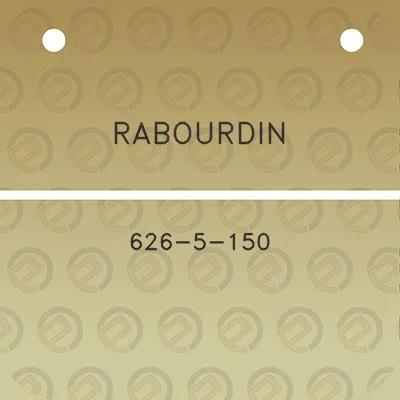 rabourdin-626-5-150