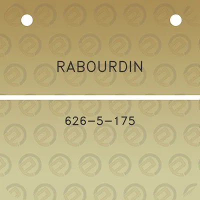 rabourdin-626-5-175