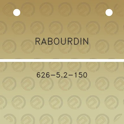 rabourdin-626-52-150