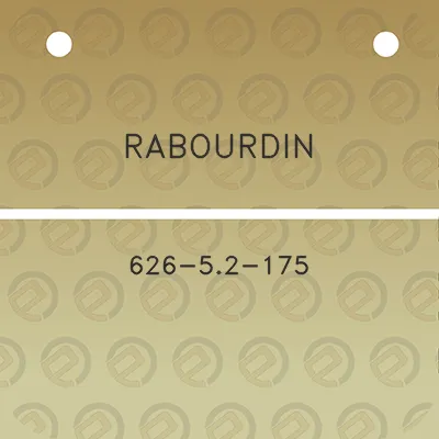 rabourdin-626-52-175