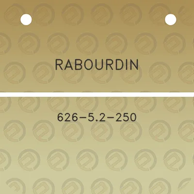 rabourdin-626-52-250