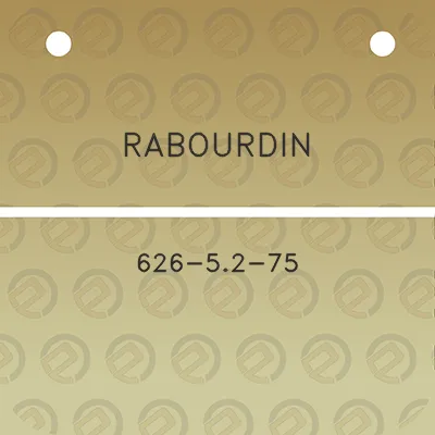 rabourdin-626-52-75