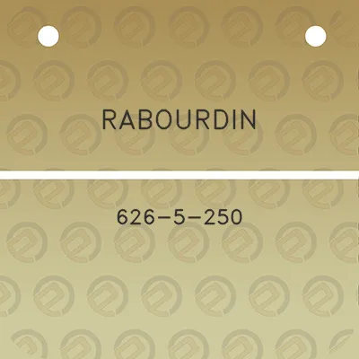 rabourdin-626-5-250