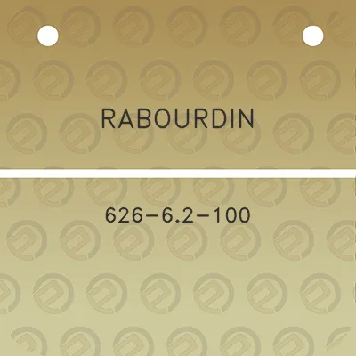 rabourdin-626-62-100