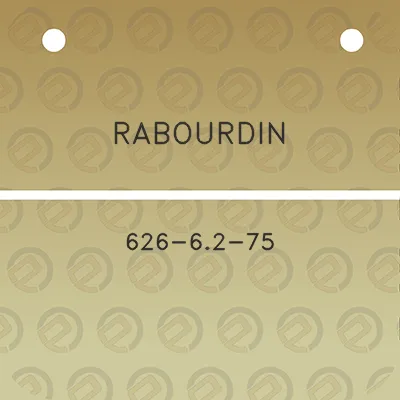 rabourdin-626-62-75