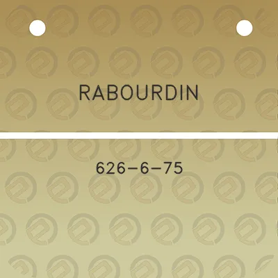 rabourdin-626-6-75