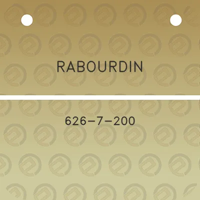 rabourdin-626-7-200