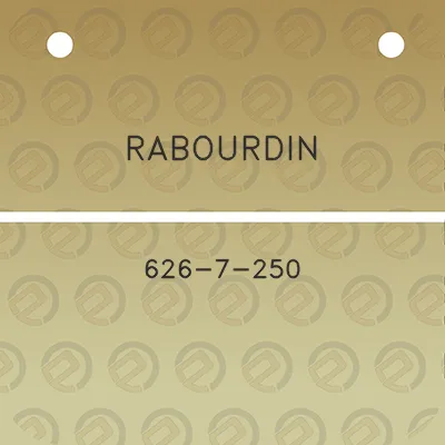 rabourdin-626-7-250