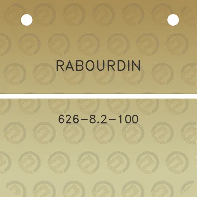 rabourdin-626-82-100